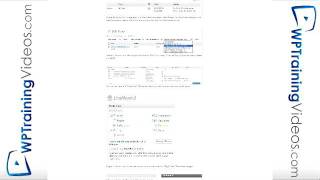 Plugins to Organize WordPress