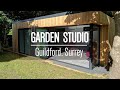 Garden Studio in Guildford