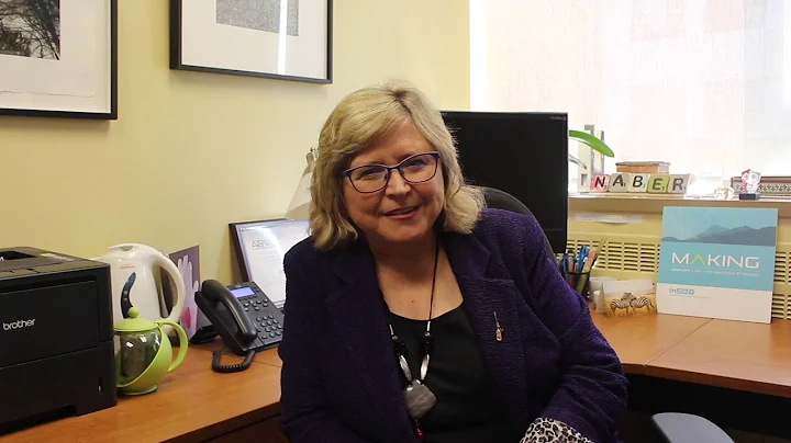 Rita Irwin Insea Message