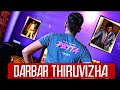 Darbar thiruvizha teaser  yas production