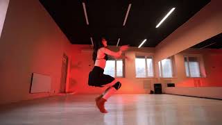 Choreography by Vicky Lis | Vogue | D.Side Dance Studio