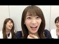 第033回 秋元真夏 のぎおび ゲスト：高山一実 若月佑美 180808【乃木坂46】