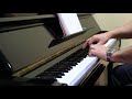 Deep Sea Diver Rhapsody for Piano