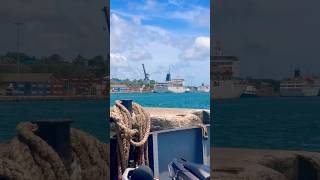 Chatham jetty Andaman Nicobar Sri Vijay Puram