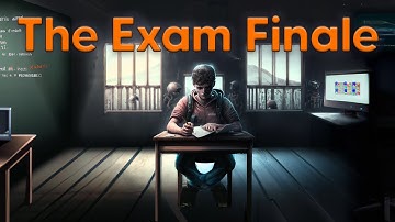 Conquering the Final Boss: Programmer