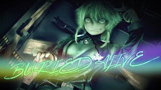 Download Lagu 🎃 ♫ ★ HARD Dark Nightcore ☆ 【Buried Alive】 Get Scared MP3 Download Lagu 🎃 ♫ ★ HARD Dark Nightcore ☆ 【Buried Alive】 Get Scared MP3