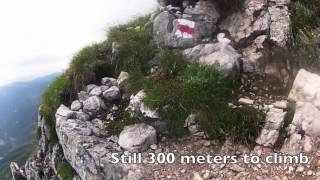 Oetscher Ultra Marathon 2012