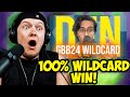 CHEZAME Reacts | DEN | Grand Beatbox Battle 2024: World League Solo Wildcard | Come Through