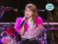 My camp rock jam final lucia gil two stars