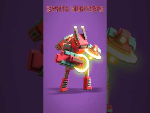 Sawbot - Concept