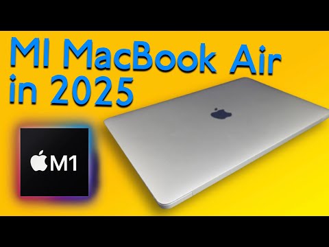 Why did I buy this MacBook?