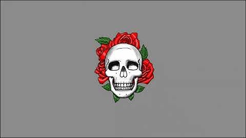 Rock And Roll Type Beat - "Cymbal"