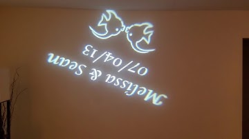 Chauvet Gobo Zoom LED 2.0