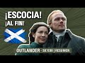 Outlander 7x08 | DE VUELTA A CASA | Resumen TEMPORADA 7 MIDSEASON FINALE