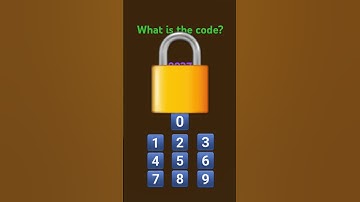 What is the code Level: super hard #code #knowledge #guess