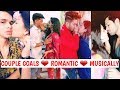 ROMANTIC TIKTOK COUPLE GOALS 2019-2 | Best Musically Relationship Goals | Cute Couples Musically