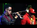 Capture de la vidéo The Soul Rebels With Black Thought Live From Brooklyn Bowl | 3/24/23 | Relix