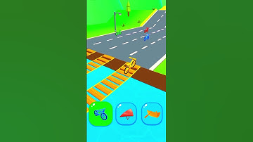 Shape-Shifting Game All Levels Gameplay Walkthrough New Update Android iOS #shapeshifting #shorts