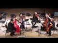 Ervin Schulhoff - String Sextet