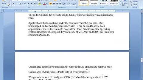 SAITM BCA Sem  6  NET Unit No  1 Lecture No  12