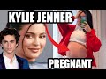 KYLIE JENNER IS PREGNANT WITH TIMOTHEE CHALAMET BABY