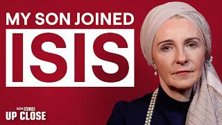 My Son Joined ISIS