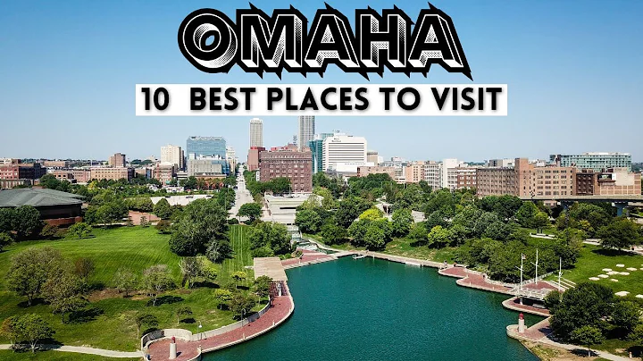 Omaha Tourist Attractions - 10 Best Places to Visit in Omaha , Nebraska