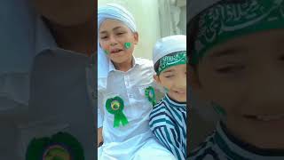 kaba ki ronak ☺️islamic shorts islam shorts allah huakbar ytshort shortsfeed
