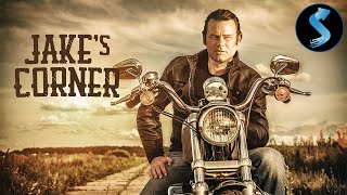 Jake's Corner | Full Drama Movie | Richard Tyson | Diane Ladd | Danny Trejo