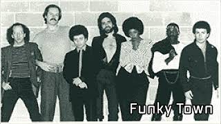 [8 Bit] Lipps Inc. - Funky Town