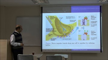 (OLD) CmpE59G - NanoNetworking (Lecture 6)