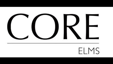 CORE ELMS | Experiential Learning Management System | CORE Higher Education Group