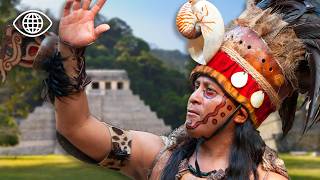 видео: МЕКСИКА: Какие сокровища оставили после себя майя и ацтеки? ⎮ Документальный фильм ⎮ AMP картинка: МЕКСИКА: Какие сокровища оставили после себя майя и ацтеки? ⎮ Документальный фильм ⎮ AMP