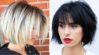 15+ Most Amazing Hair Transformations | Short Haircut Ideas | Pretty Hair