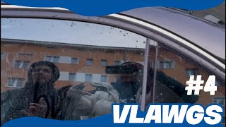 Pdawgs Vlawgs #4 - Umzug + wöchentlicher Alltag