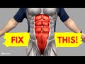 SAFE Core Exercises for Lower Back Pain Relief