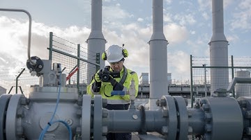 Webinar: Quantitative Optical Gas Imaging for Hydrocarbon Gas Leaks