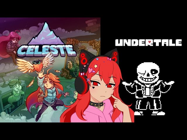 Escolhendo as melhores musicas de games UwUfufu - Vod 