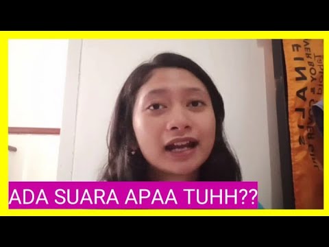 ADA SUARA APAA TUHH?? || #YukKitaPintar 3 (QuizzLand #3 Lvl 1)