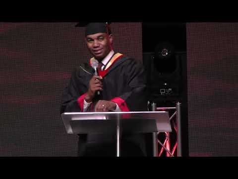 Bishop McManus Academy Kindergarten and 8th Grade Graduation 2024