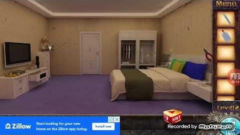 Escape game 50 Rooms 3 Level 2 Walkthrough
