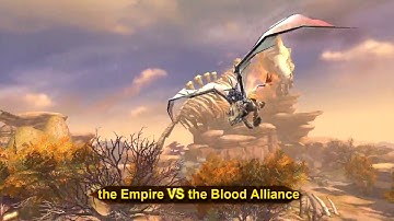 Dragon Revolt - A Classic MMORPG