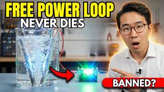 Salt Magnesium Rods High Amperage Generator The 1890 Lost Navy Protocol