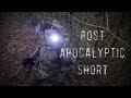 Post-Apocalyptic short
