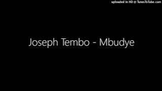 Joseph Tembo - Mbudye