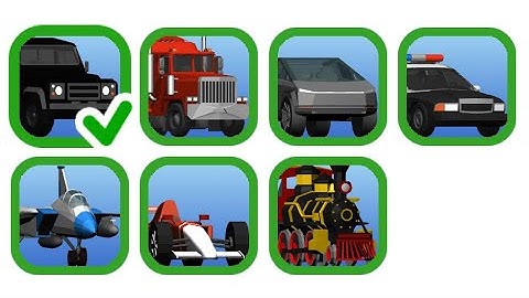 Crash Delivery ❤️ FLY MODE and ALL CARS !!!