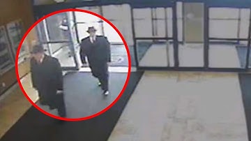 15 Unsolved Mysteries That Cannot Be Explained