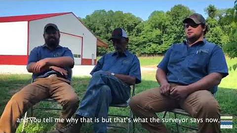 Farming Is A Generational Legacy (Dale, Clint & Ju...