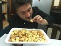 Tarallini pugliesi, al Vino Bianco