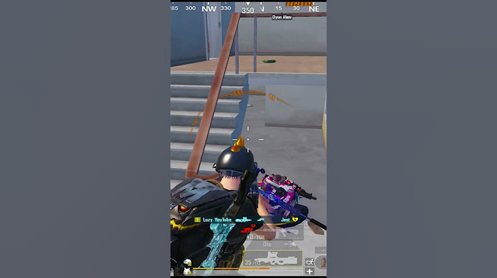 Önce zıplayıp sonra vurmak mı :d🥶😱
